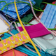 Even masks made out of fabric can help prevent the spread of the coronavirus.